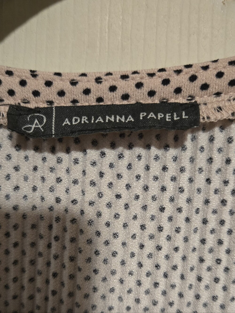 Womens Top - Picture 4 of 5